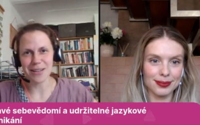 Cenotvorba a udržitelné jazykové podnikání