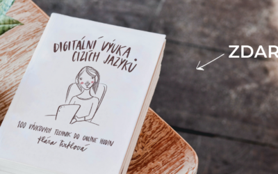Proč dávám úspěšný e-book zdarma?