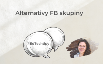 Alternativy facebookové skupiny