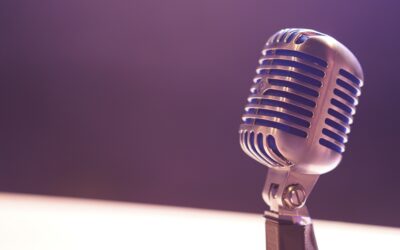 Co je neveřejný podcast |  #9