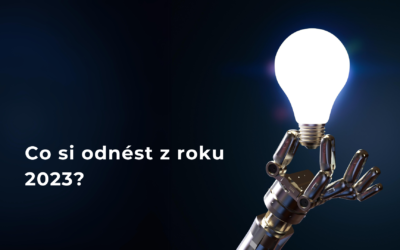 Závislost na umělé inteligenci? | #37