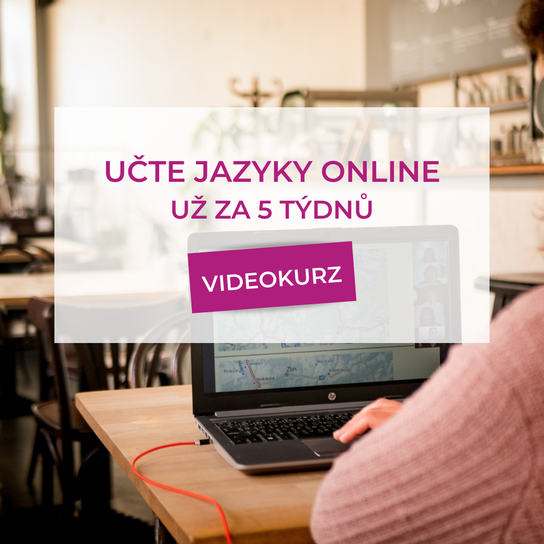 Učte jazyky online už za 5 týdnů - BASIC