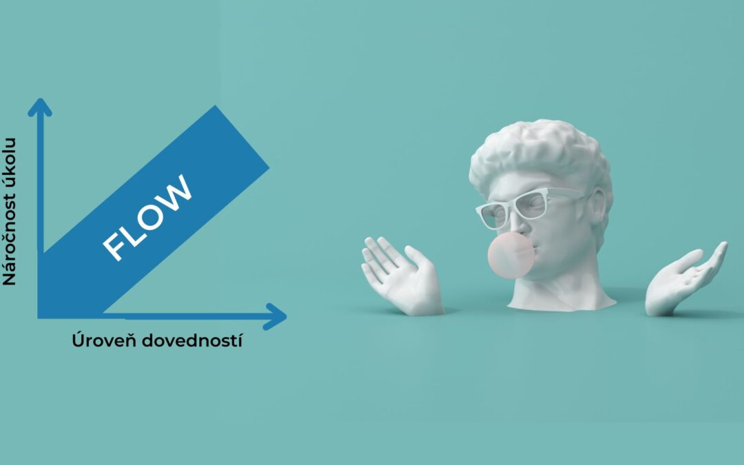 Vzdělávání, služba, flow  | #45