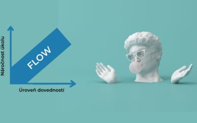 Vzdělávání, služba, flow  | #45