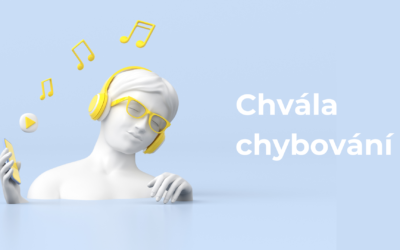 Chvála chybování  | #47