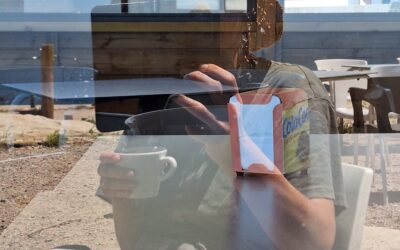 Camino de Santiago: nechat se vést