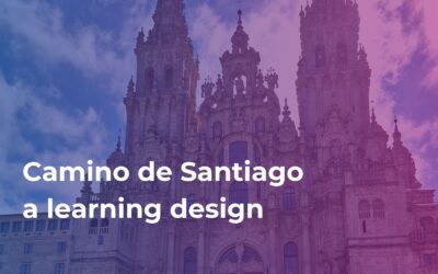 Camino de Santiago a learning design | #48