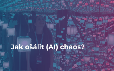 Jak ošálit (AI) chaos? #79